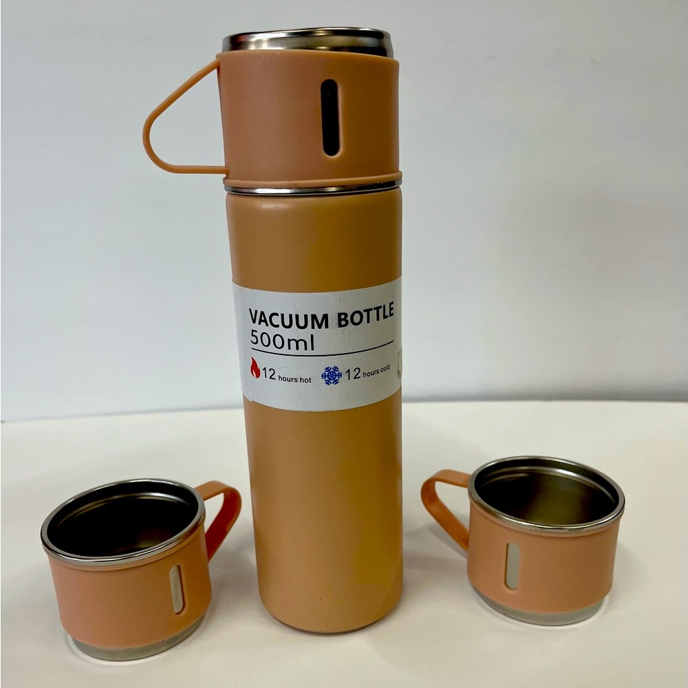 Hot&Cold Thermo